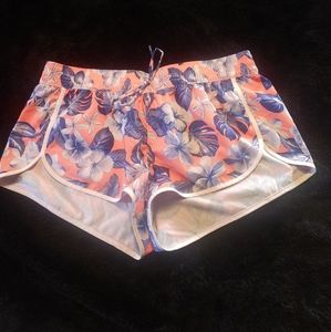 No Boundaries Athletic Shorts